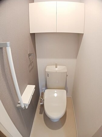 グラン エースの物件内観写真